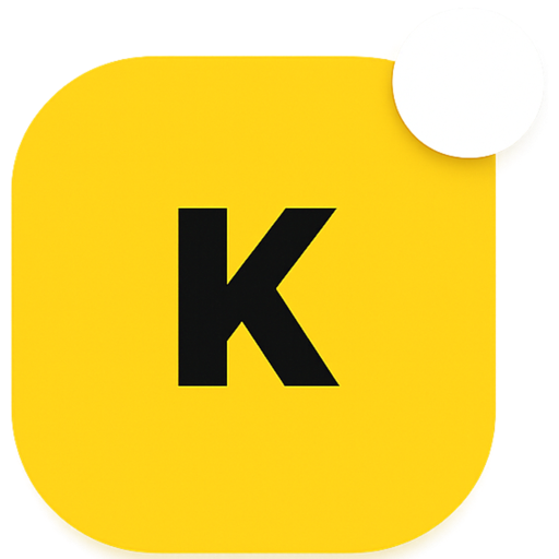 Content by KRAFT Logo